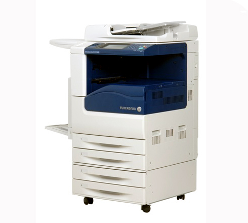 Máy Photocopy Fuji Xerox DocuCentre IV C4470